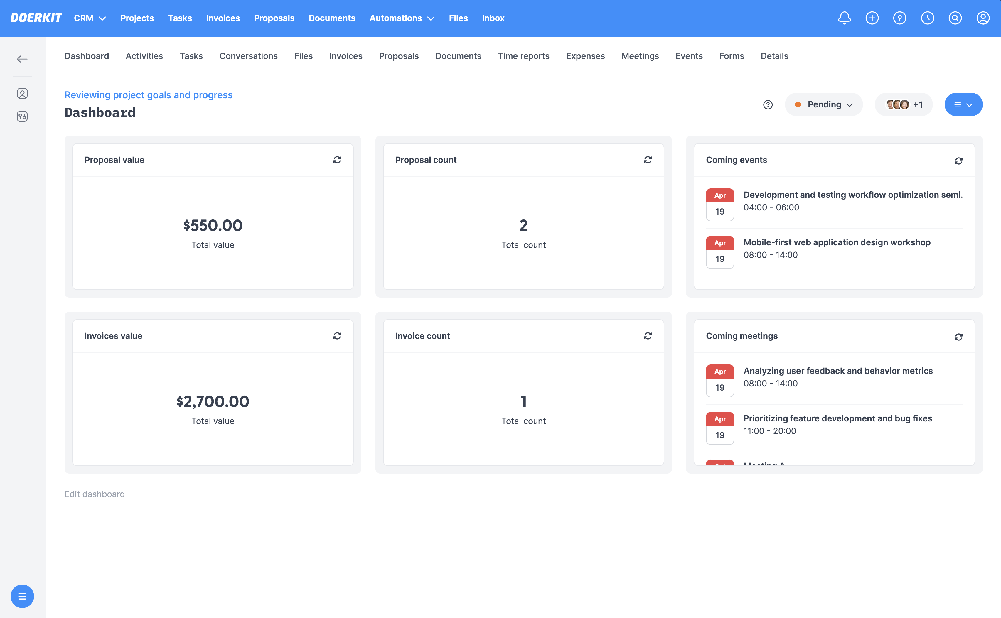 Doerkit
